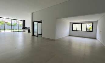 Imagem 6: Sobrado Alphaville Cruzeiro - 4 suites - Finíssimo acabamento - 530 metros