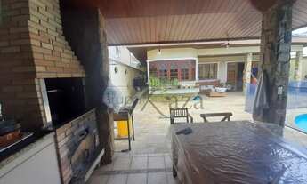 Imagem 5: Casa de condomínio para aluguel com 350 metros quadrados com 1 quarto