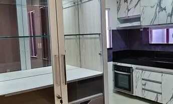 Imagem 6: Casa para venda possui 98 metros quadrados com 3 quartos em Candelária - Natal - RN