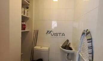 Imagem 5: Apartamento com 3 dormitórios à venda, 139 m² por R$ 1.300.000,00 - Vila Rosália - Guarulh