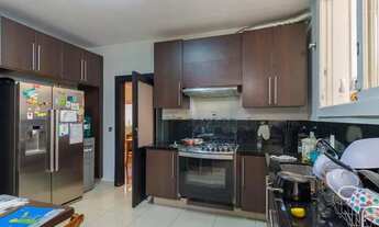 Imagem 3: Casa com 3 dormitórios para alugar, 400 m² por R$ 28.000,00 - Jardim Paulistano - São Paul