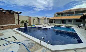 Imagem: VENDE-SE CASA DUPLEX COM LAZER EM PARACURU