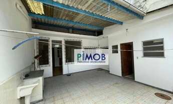 Imagem 4: Apartamento com 3 dormitórios e área externa, 120 m² - venda por R$ 1.350.000 ou aluguel p