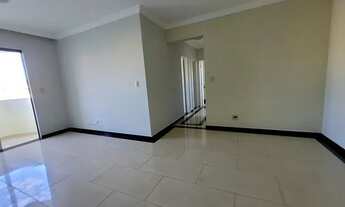 Imagem 2: Apartamento para aluguel, 3 quartos, 1 suíte, 2 vagas, Santa Mônica - Uberlândia/MG