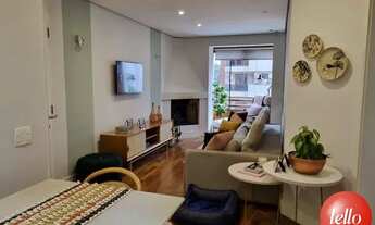 Imagem 2: São Paulo - Apartamento Padrão - Vila Olímpia