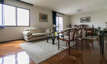 Imagem 2: Apartamento para Aluguel - Centro, 3 Quartos, 175 m2