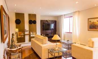 Imagem 2: Apartamento à Venda - Centro, 3 Quartos, 173 m2