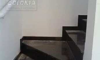 Imagem 4: Santo André - Apartamento Padrão - Vila Camilópolis