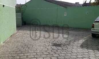 Imagem 3: Casa - Locação - Jardim Amélia - Cod. 105