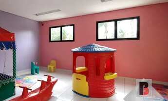 Imagem 4: Apartamento no Alto da Mooca, 02 vagas e 01 vaga