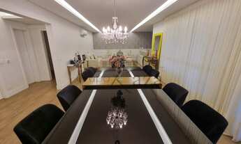 Imagem 4: Apartamento - Jardim Colinas - 278m² - 4 Suítes