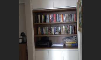 Imagem 6: Apartamento para venda com 75 metros quadrados com 2 quartos