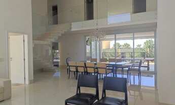 Imagem: Casa para aluguel possui 250 metros quadrados