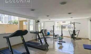 Imagem 9: Santo André - Apartamento Padrão - Vila Valparaíso