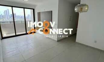 Imagem 6: Apartamento para Venda em João Pessoa, Bessa, 3 dormitórios, 1 suíte, 2 banheiros, 2 vagas