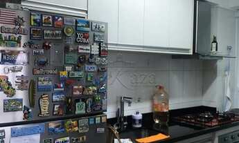 Imagem 6: Apartamento - Urbanova - Residencial Grand Vita - 84m² - 3 Dormitórios