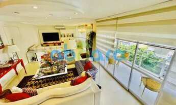 Imagem 4: Cobertura-À VENDA-Ipanema-Rio de Janeiro-RJ