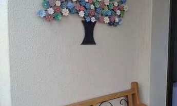 Imagem 4: Locação: Apto no Ed. Jacarandá