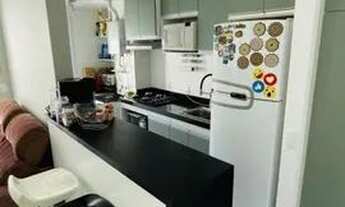 Imagem 6: APARTAMENTO - VILA INDEPENDÊNCIA - SP