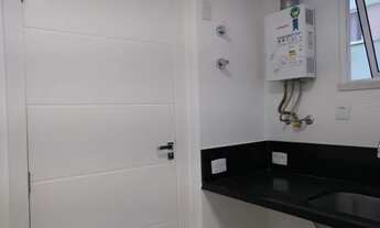 Imagem 3: Apartamento para venda possui 130 metros quadrados com 3 quartos em Copacabana - Rio de Ja