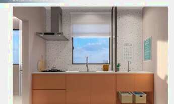 Imagem 7: APARTAMENTO 03 QTOS 01 SUÍTE 01 VG NO BAIRRO SANTA HELENA EM BELO HORIZONTE