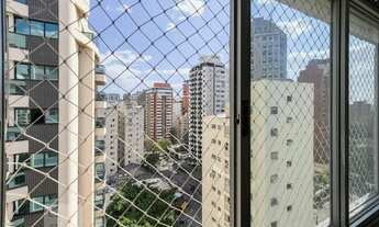 Imagem 7: Apartamento para Aluguel - Itaim Bibi, 3 Quartos, 120 m2