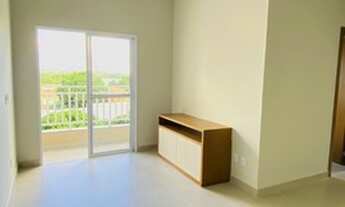 Imagem: Alugo apartamento no condomínio Valle das