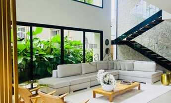 Imagem 3: Urbanova - Condomínio Jardim do Golfe - 5 Dormitórios - 450m²