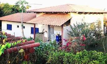 Imagem 5: Linda Chácara - Condomínio Fechado em Santa Bárbara