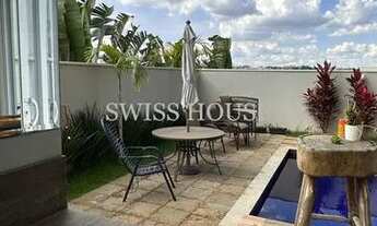 Imagem 3: Casa - Swiss Park - Campinas