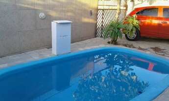 Imagem 5: Casa com piscina e churrasqueira em Carapibus - Feriadão Corpus Christi / Fim de Semana