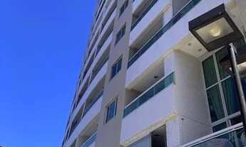 Imagem 6: Duplex para venda tem 100 metros quadrados com 3 quartos em Cocó - Fortaleza - CE