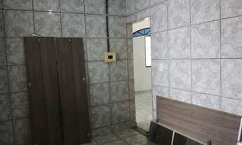 Imagem 5: Linda casa no conjunto castanheira na zona leste