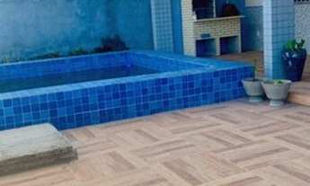 Imagem: Casa pra alugar final de semana ou diária