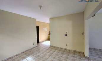 Imagem 7: Casa com 4 dormitórios, 216 m² - venda por R$ 550.000,00 ou aluguel por R$ 3.000,00/mês