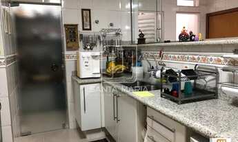 Imagem 2: Apartamento (tipo - padrao) 2 dormitórios, cozinha planejada, portaria 24hs, salão de fest