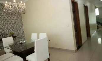 Imagem 3: Casa para venda possui 110 metros quadrados com 3 quartos em Itapuã - Salvador - BA