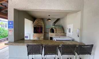 Imagem 6: Apartamento para Venda em Mogi das Cruzes, Mogi Moderno, 3 dormitórios, 1 suíte, 2 banheir