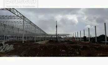 Imagem 3: Mauá - Galpão/Depósito/Armazém - Capuava