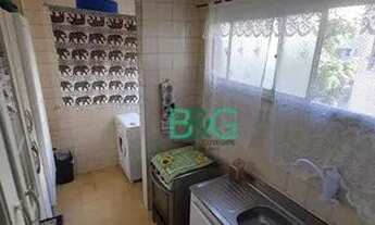 Imagem 5: Apartamento com 2 dormitórios, 60 m² - venda por R$ 258.000 ou aluguel por R$ 2.110/mês