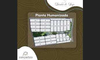 Imagem 4: Condomínio Quinta do Lago II - 300 m² - excelente oportunidade