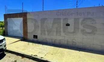 Imagem: Casa na Aruana com 3 quartos 1 suíte