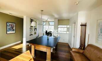 Imagem 8: Cobertura com 4 suítes, 420 m² - venda por R$ 8.724.000 ou aluguel por R$ 52.109/mês - Bro