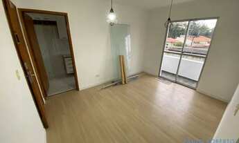 Imagem 2: APARTAMENTO - RIO PEQUENO - SP