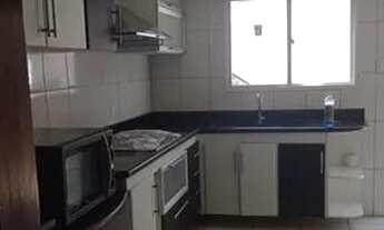 Imagem 7: 009 Alugo Casa mobiliada 02 quartos 150m2 na Cohab