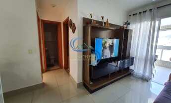 Imagem 4: Apartamento com 2 suítes, Boqueirão, Praia Grande