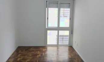 Imagem 4: IMOBILIÁRIA SCHOTKIS ALUGA APARTAMENTO 01 DORMITÓRIO, NA AV. AZENHA, 3º ANDAR, DE CENTRO