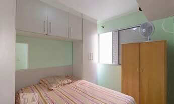 Imagem 7: Apartamento para Aluguel - Vila Amália, 3 Quartos, 59 m2