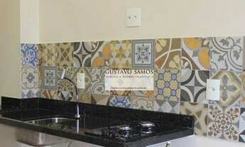 Imagem 6: Apartamento com 1 dormitório à venda, 28 m² por R$ 250.000,00 - Bela Vista - São Paulo/SP