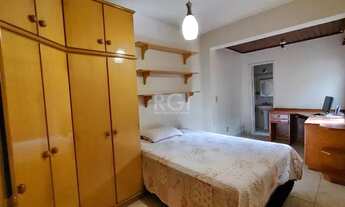 Imagem 10: Apartamento para Venda - 72.87m², 3 dormitórios, sendo 1 suites, 1 vaga - Cristal